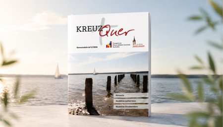 Quelle: Evangelische Pfarrgemeinde Knielingen