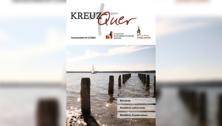 Quelle: Evangelische Pfarrgemeinde Knielingen