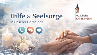 Quelle: Evangelische Pfarrgemeinde Knielingen
