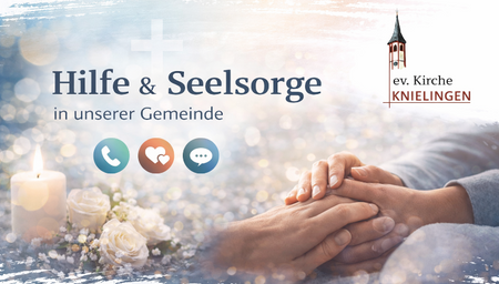 Quelle: Evangelische Pfarrgemeinde Knielingen