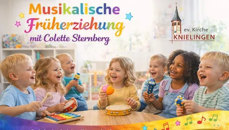 Quelle: Evangelische Pfarrgemeinde Knielingen