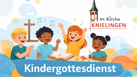 Quelle: Evangelische Pfarrgemeinde Knielingen