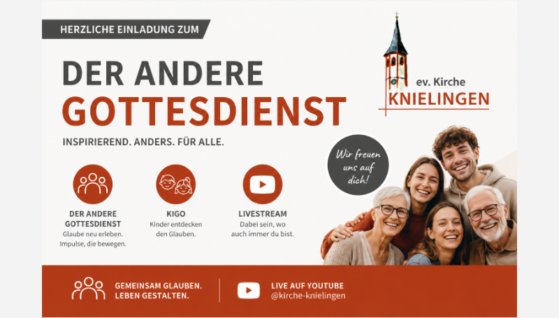 Quelle: Evangelische Pfarrgemeinde Knielingen