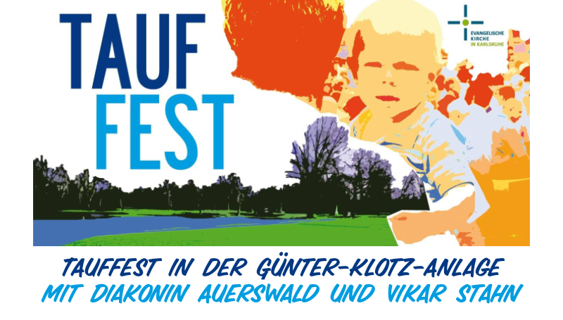 Quelle: Evangelische Pfarrgemeinde Knielingen