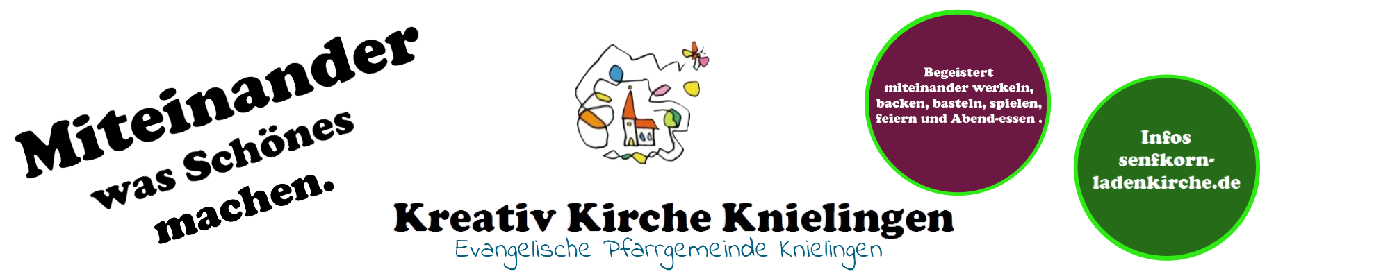 Quelle: Evangelische Pfarrgemeinde Knielingen