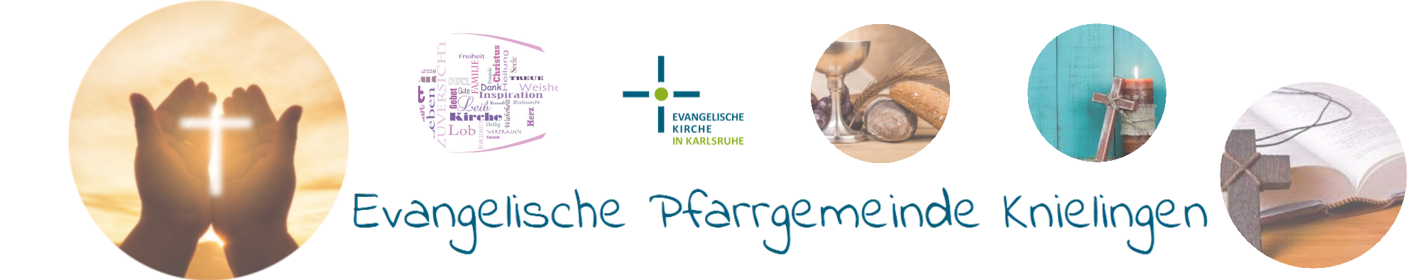 Quelle: Evangelische Pfarrgemeinde Knielingen