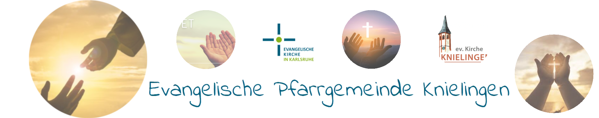 Quelle: Evangelische Pfarrgemeinde Knielingen